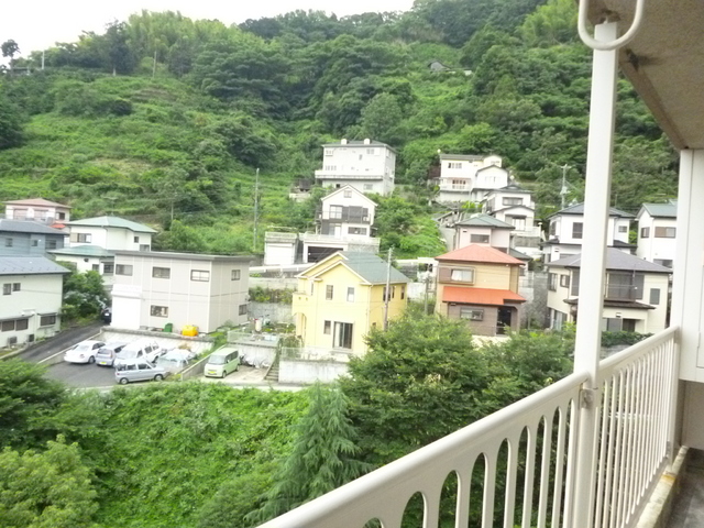 湯河原第3　1号棟 その他