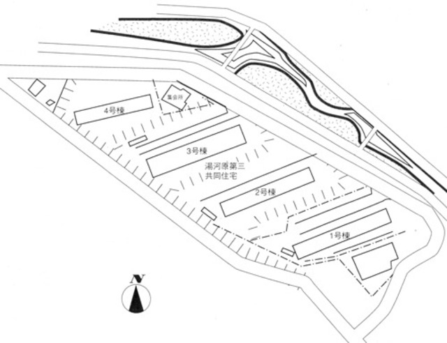 湯河原第3　1号棟 その他