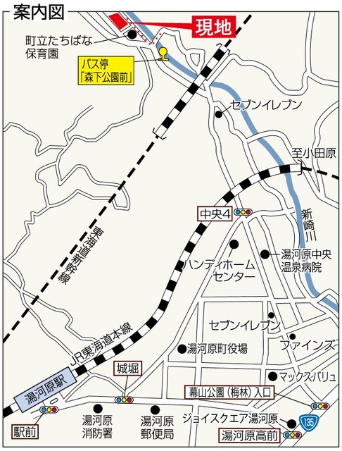 湯河原第3　1号棟 その他