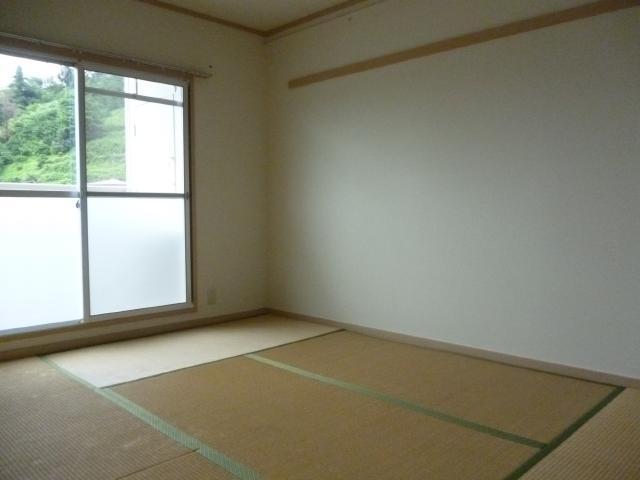 湯河原第3　1号棟 