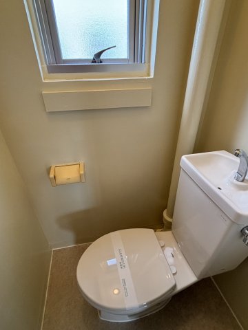 小田原橘　3号棟 トイレ