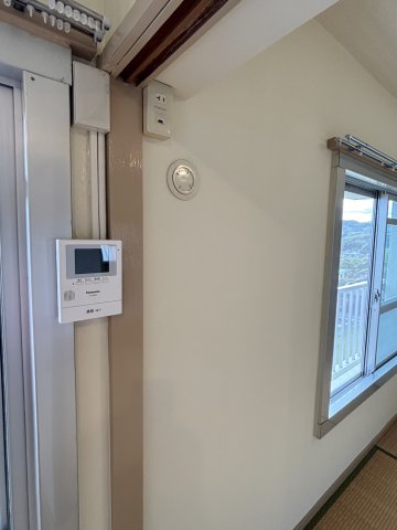 小田原橘　3号棟 内装