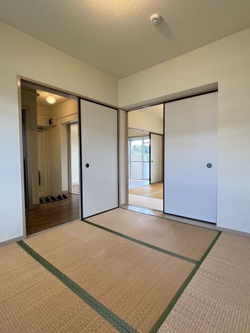 小田原橘　3号棟 