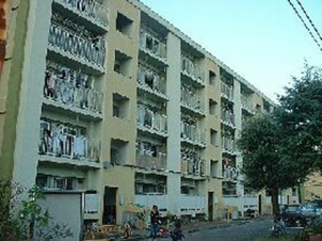 二宮第2　6号棟のイメージ