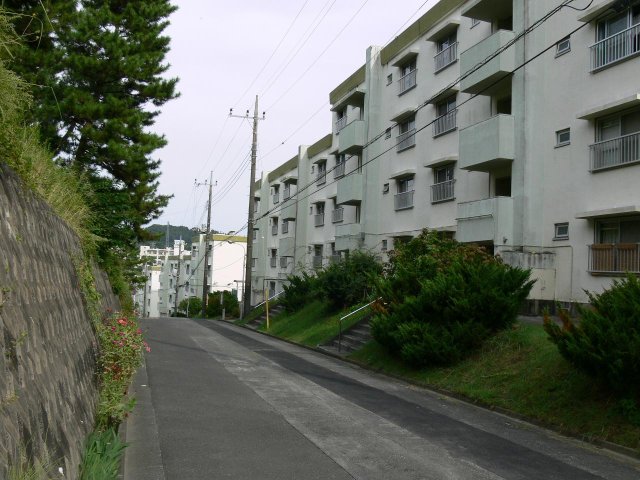 二宮第2　6号棟 外観