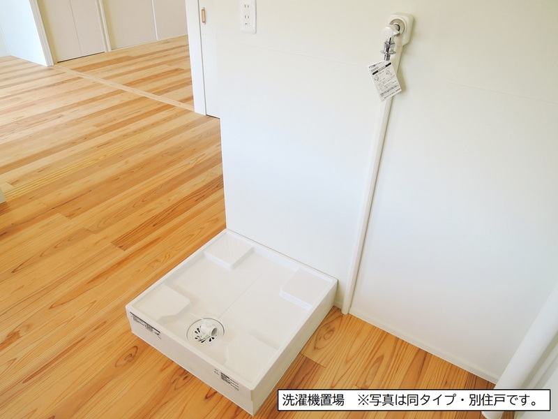 二宮第2　6号棟 設備