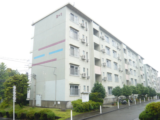 藤沢西部第2　3-17号棟のイメージ