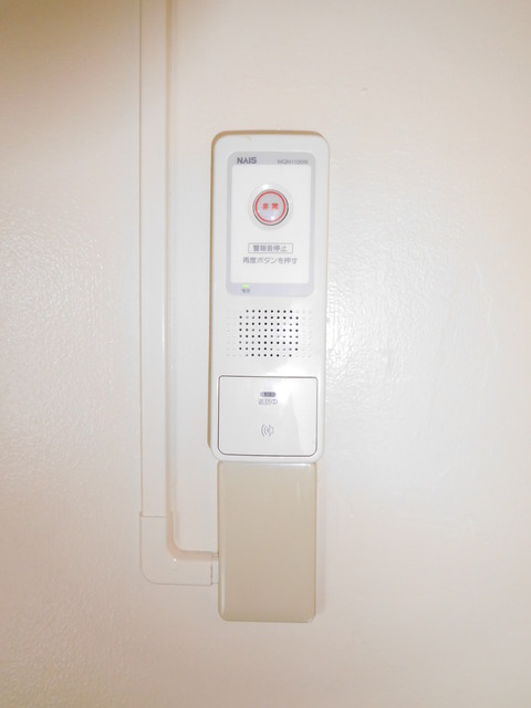 上土棚　2号棟 その他