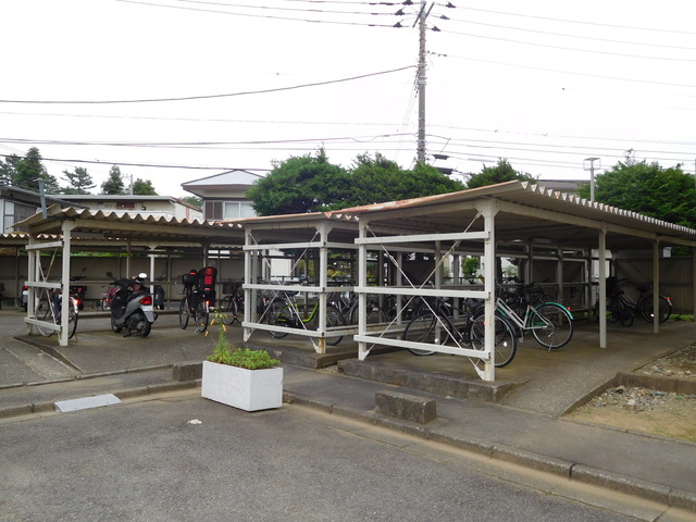 上土棚　2号棟 その他