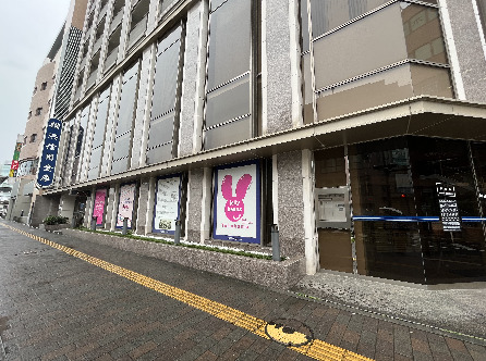 上土棚　2号棟 周辺