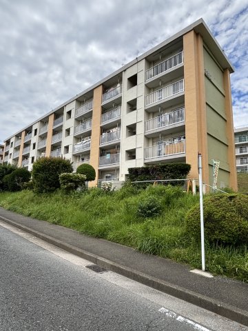 汐見台第1　3301号棟のイメージ