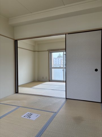 汐見台第1　3301号棟 