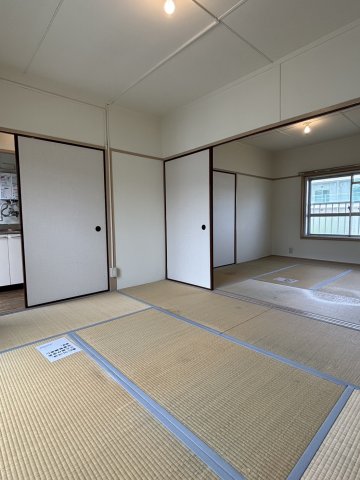 汐見台第1　3301号棟 