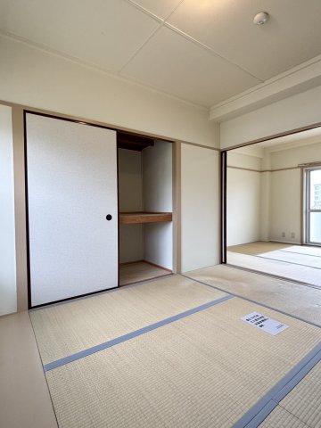 汐見台第1　3301号棟 