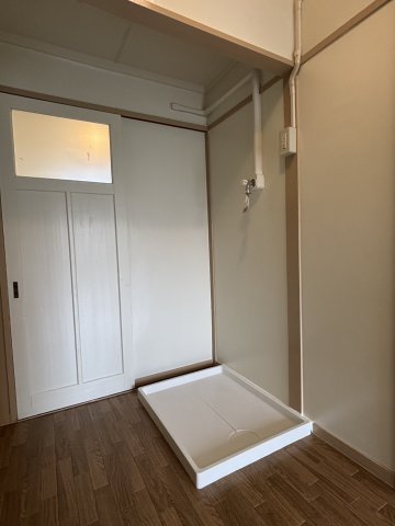 汐見台第1　3301号棟 設備