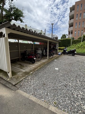 汐見台第1　3301号棟 その他