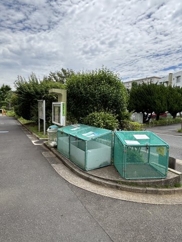 汐見台第1　3301号棟 その他