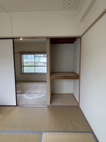 汐見台第1　3301号棟 