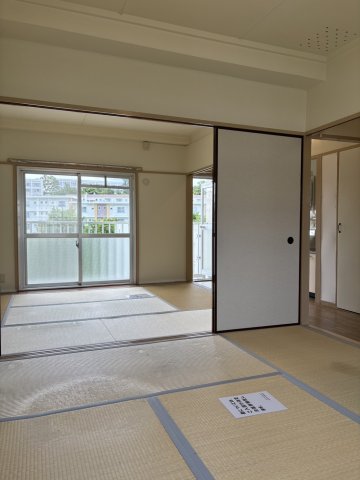 汐見台第1　3301号棟 