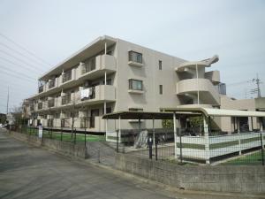 ウエストパークヒルズのイメージ