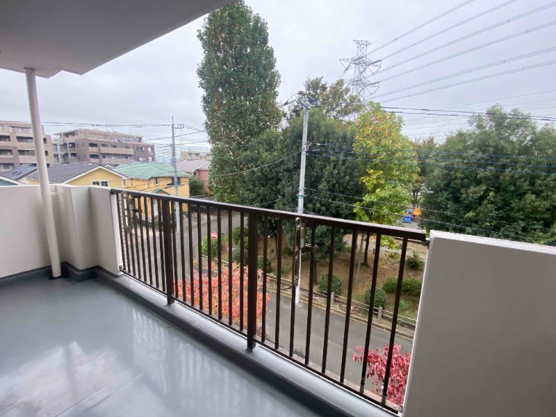 ウエストパークヒルズ その他