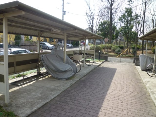 ウエストパークヒルズ その他