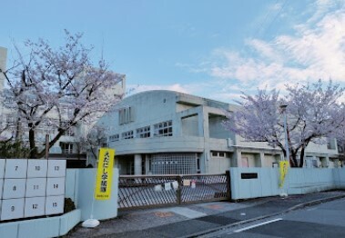 ウエストパークヒルズ 周辺