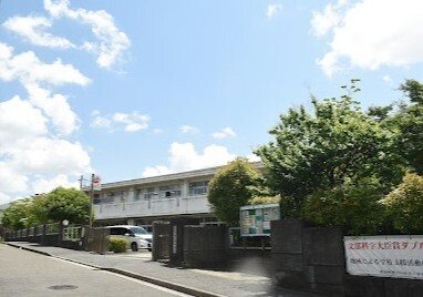 ウエストパークヒルズ 周辺