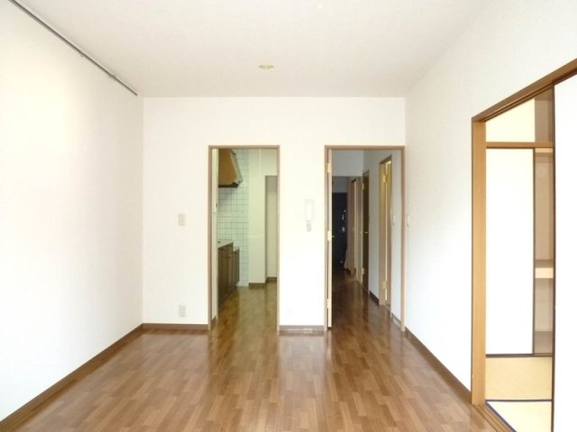 ウエストパークヒルズ 内装