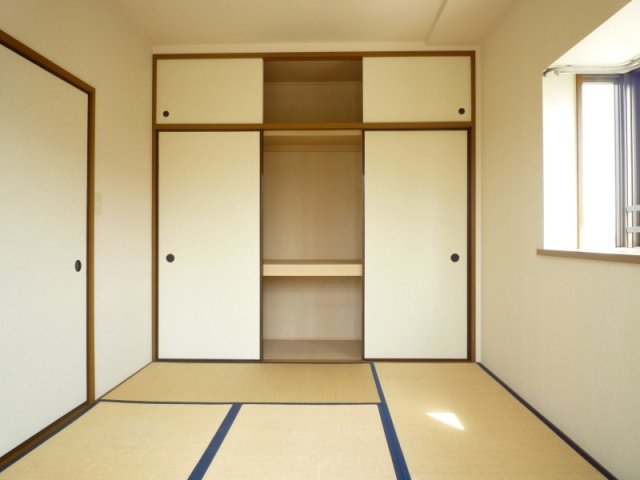 ウエストパークヒルズ 