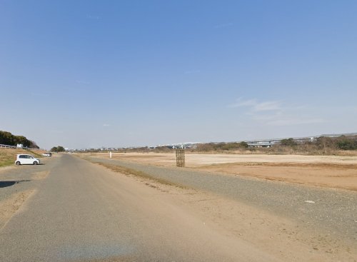 平塚田村田第2　7号棟 周辺