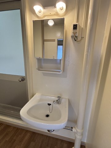 平塚田村田第2　7号棟 洗面