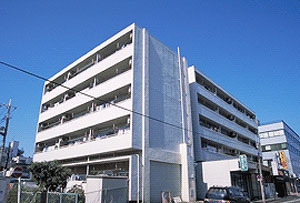 大和東共同ビルのイメージ