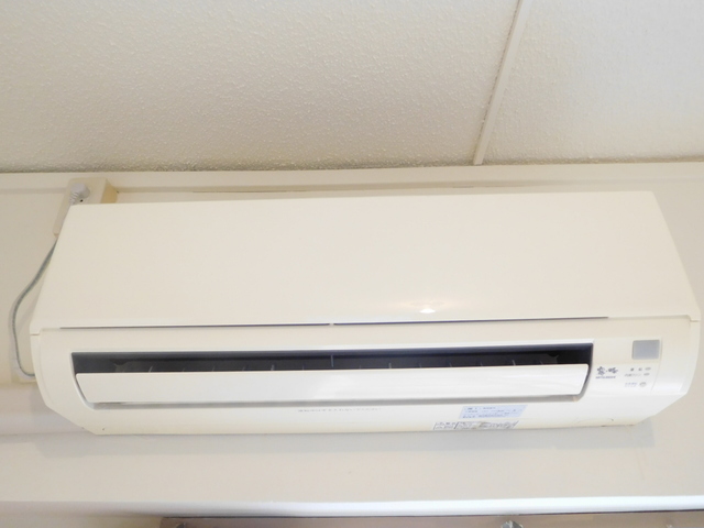 大和東共同ビル 設備