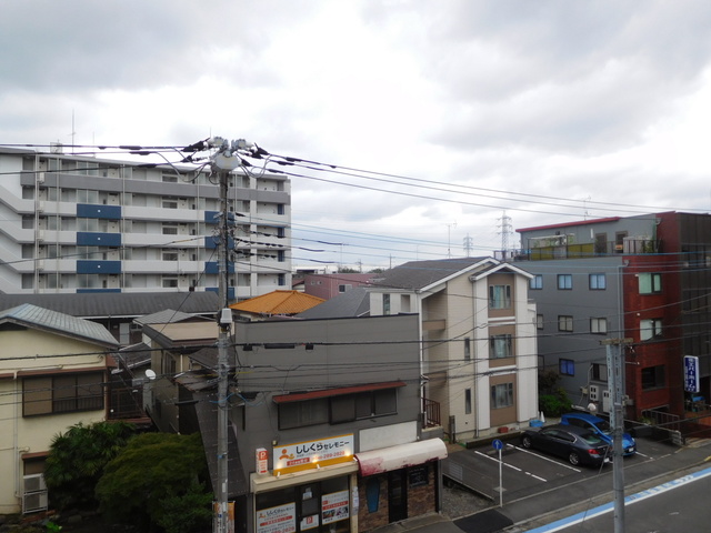 大和東共同ビル その他