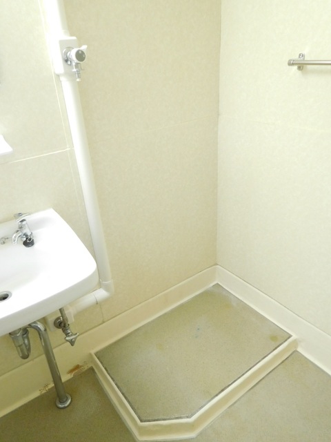 大和東共同ビル 設備