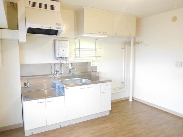 大和東共同ビル 居間