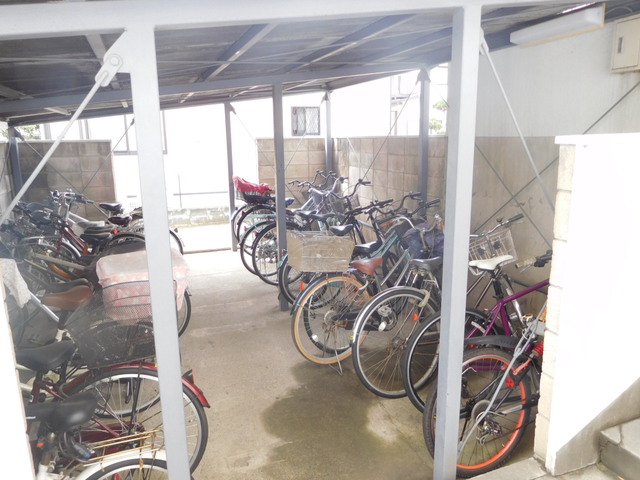 大和東共同ビル その他