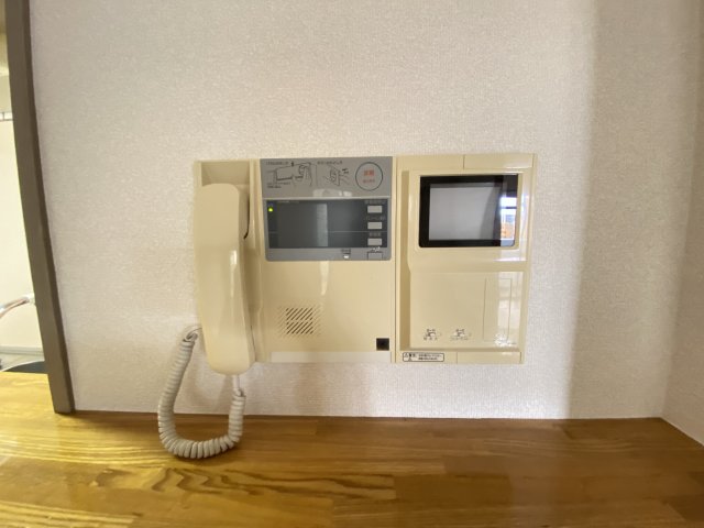 クレール　セントラル その他