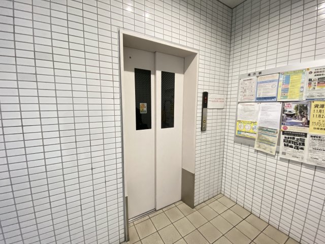 クレール　セントラル その他