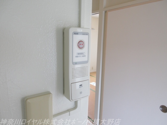 上郷西ヶ谷　27号棟 その他