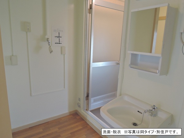 上郷西ヶ谷　27号棟 設備