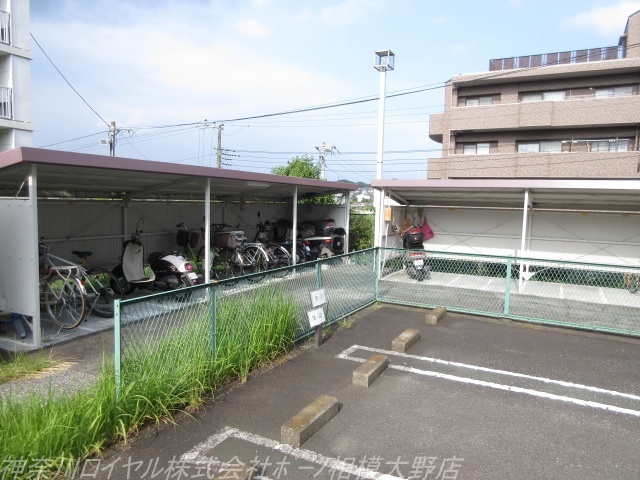 上郷西ヶ谷　27号棟 その他