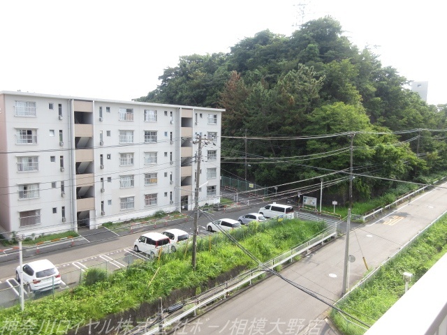 上郷西ヶ谷　27号棟 その他