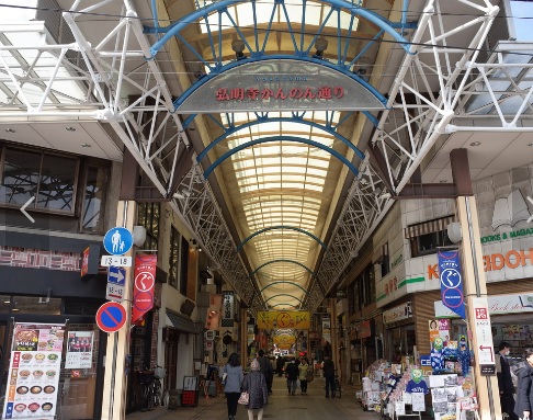 ウィステリア 周辺