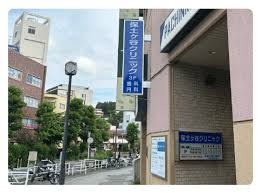 ウィステリア 周辺