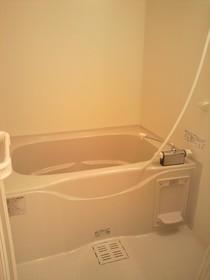 ウィステリア 風呂