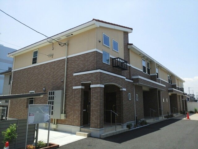 エミネンス川中島のイメージ