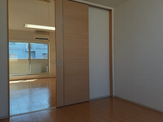 エミネンス川中島 内装