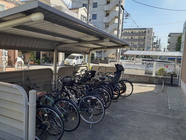 エミネンス川中島 その他